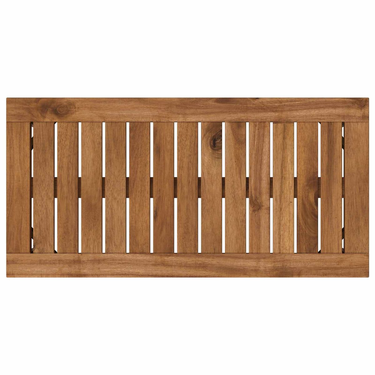 Salontafel Natuurlijk en Koffie 60,5 x 30 x 36 cm