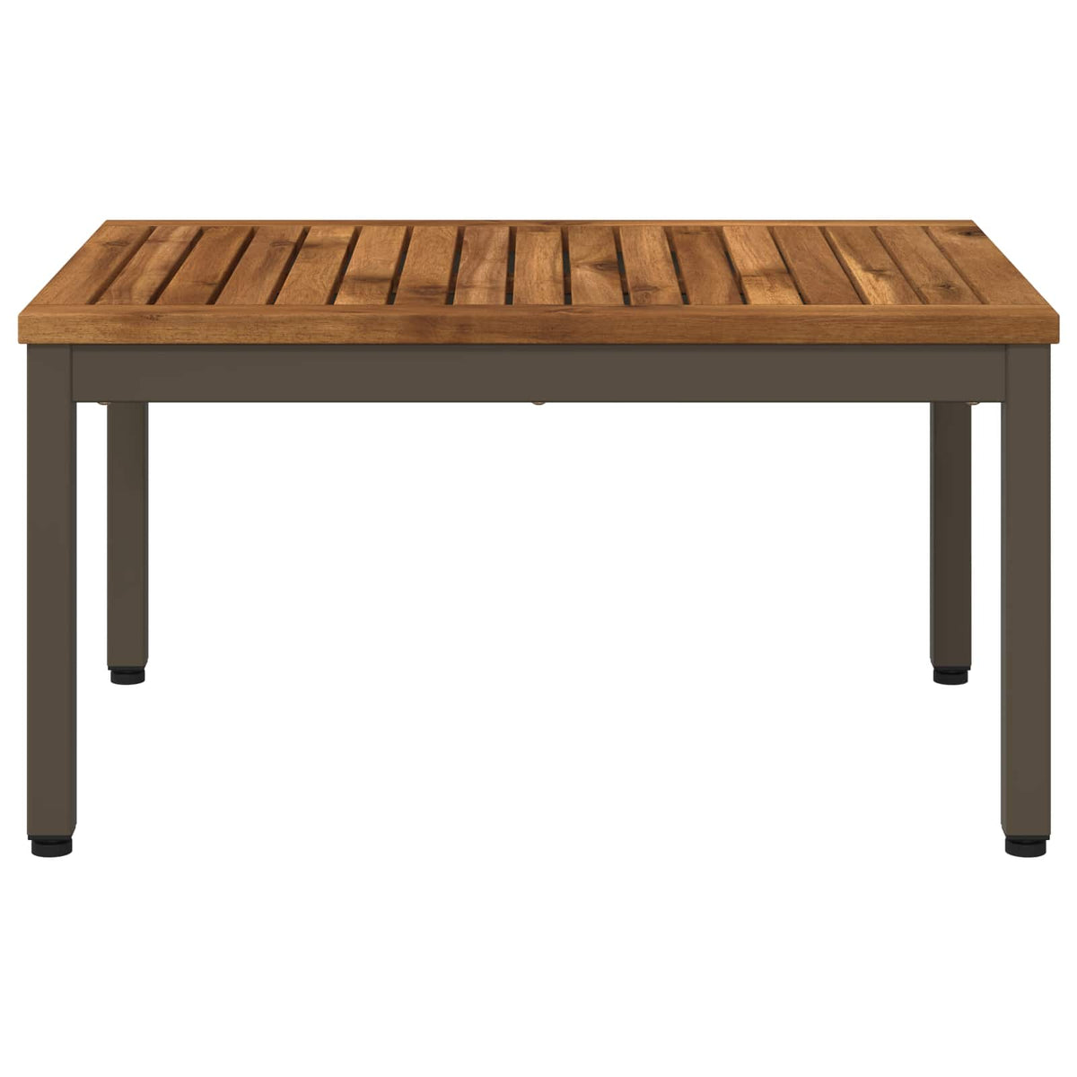 Salontafel Natuurlijk en Koffie 49 x 68,5 x 36 cm
