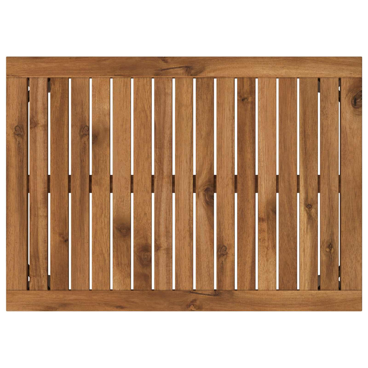 Salontafel Natuurlijk en Koffie 49 x 68,5 x 36 cm