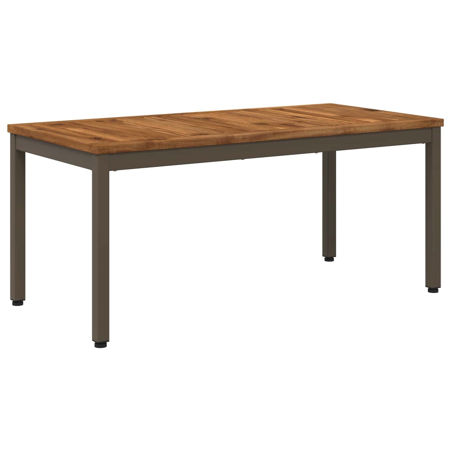 Salontafel Natuurlijk en Koffie 50 x 100,5 x 45 cm