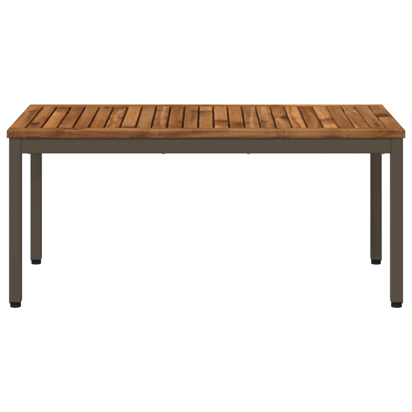 Salontafel Natuurlijk en Koffie 50 x 100,5 x 45 cm