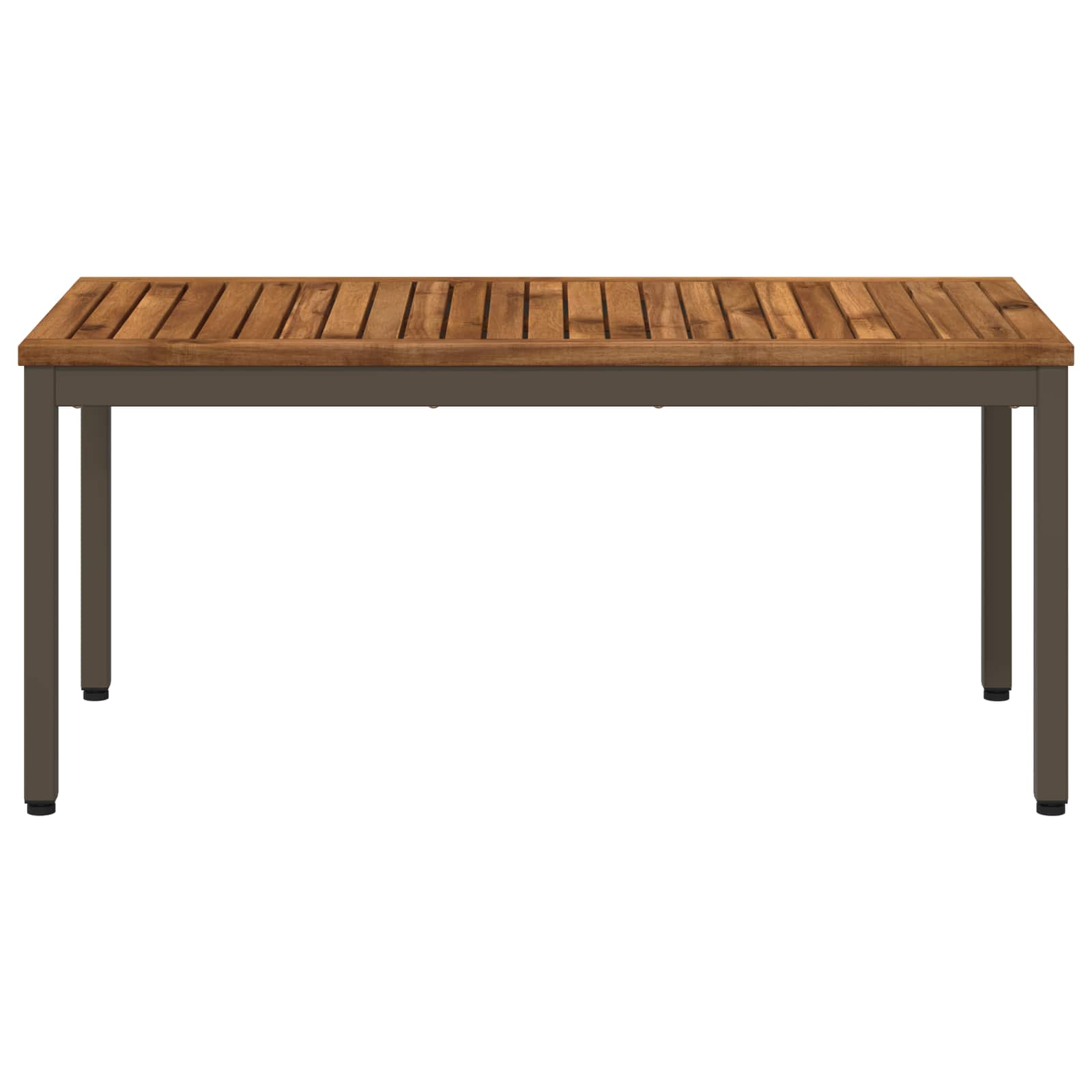 Salontafel Natuurlijk en Koffie 50 x 100,5 x 45 cm