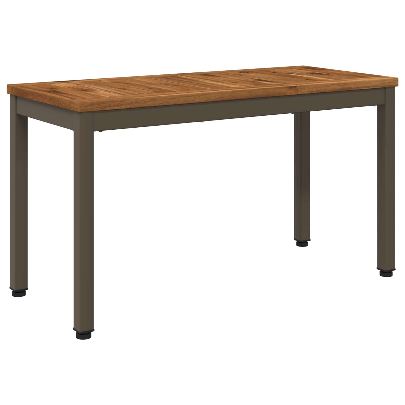 Tuinbank 80,5 x 35 x 45 cm Massief Acaciahout Rechthoekig