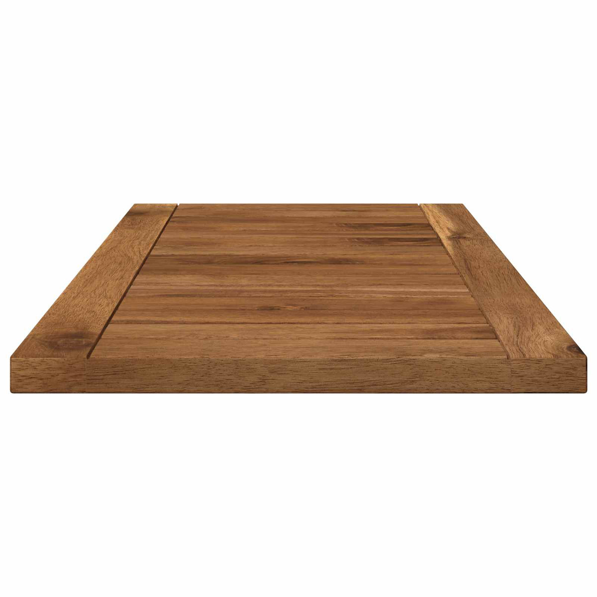 Tafelblad 60,5 x 30 x 2 cm Rechthoekig Massief Acaciahout