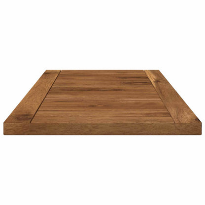 Tafelblad 60,5 x 30 x 2 cm Rechthoekig Massief Acaciahout