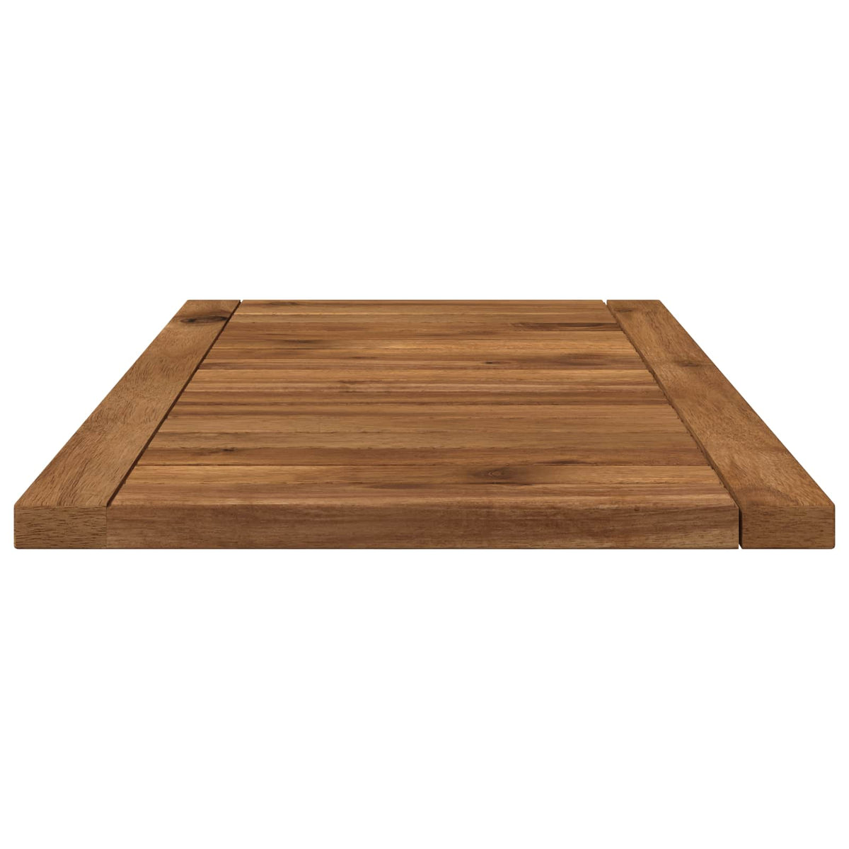 Tafelblad 68,5 x 35 x 2 cm Rechthoekig Massief Acaciahout
