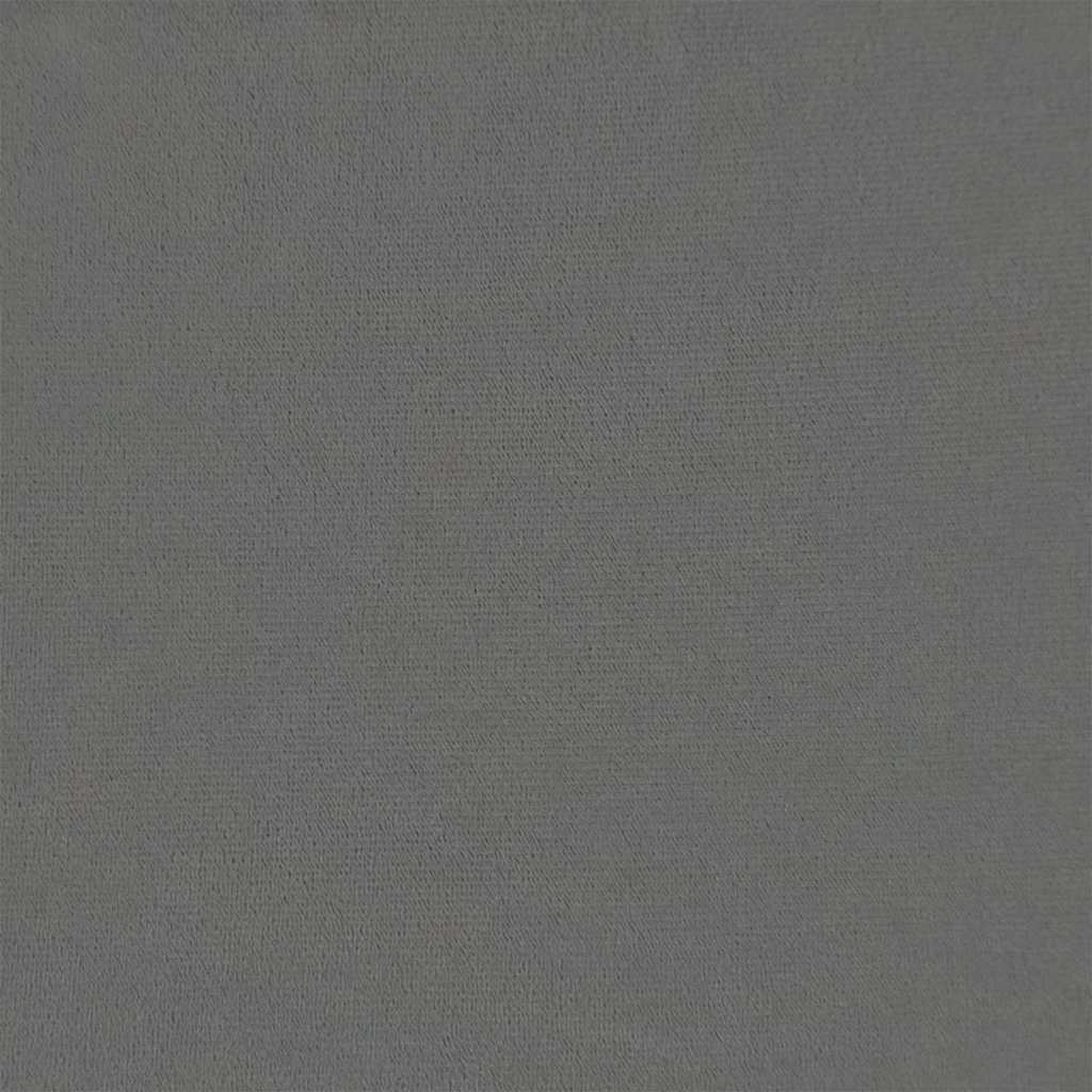 Banken met kussen 55cm Donkergrijs Multiplex