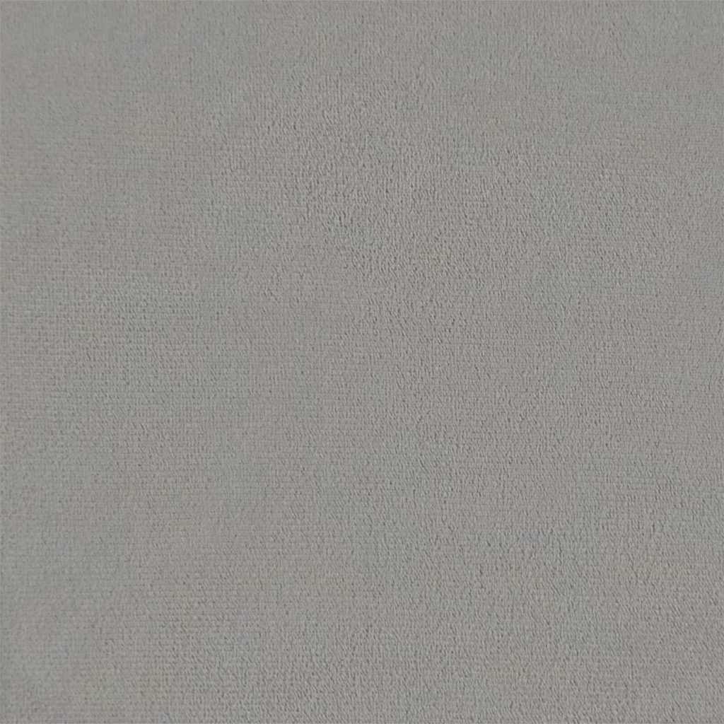 Banken met kussen 110cm Lichtgrijs Multiplex