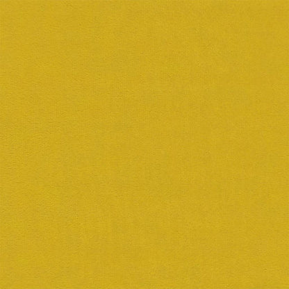 Banken met kussen 110cm Geel Multiplex