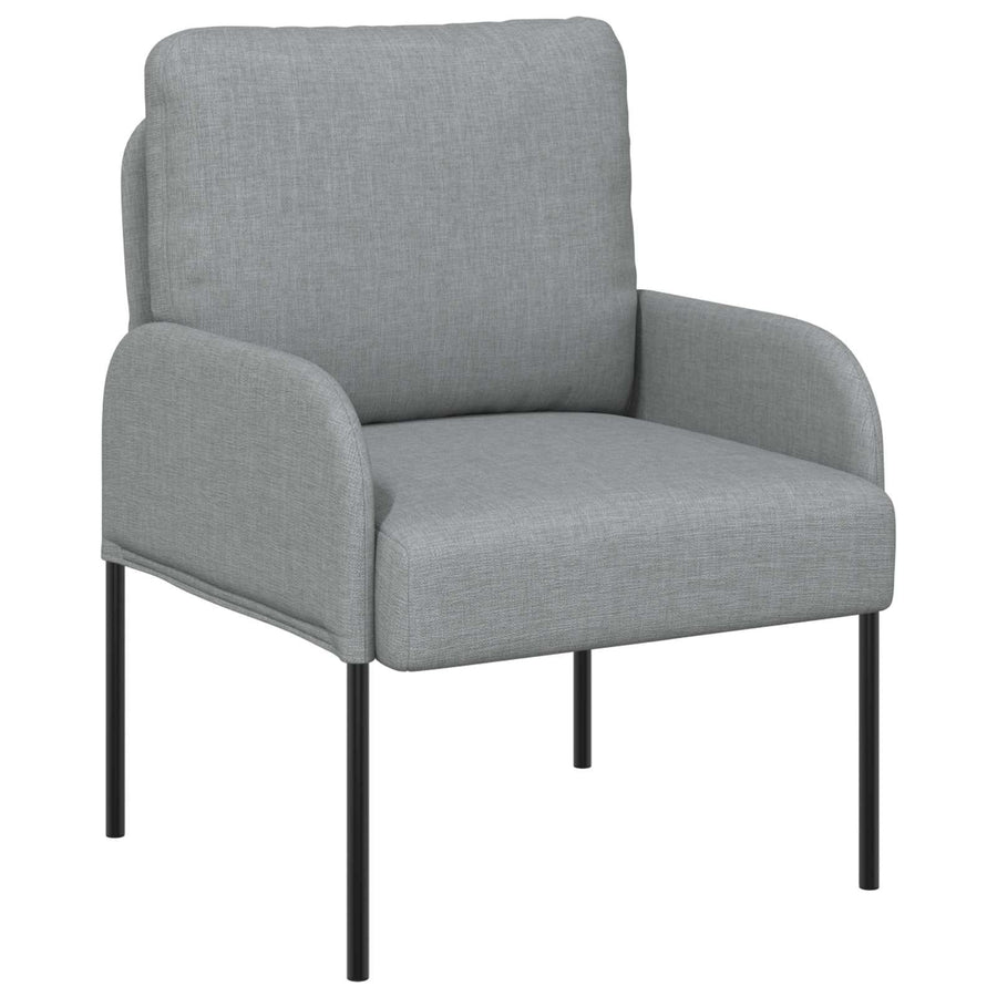 Sofa-Sets 3 pcs Lichtgrijs 115 x 56 x 80 cm Multiplex