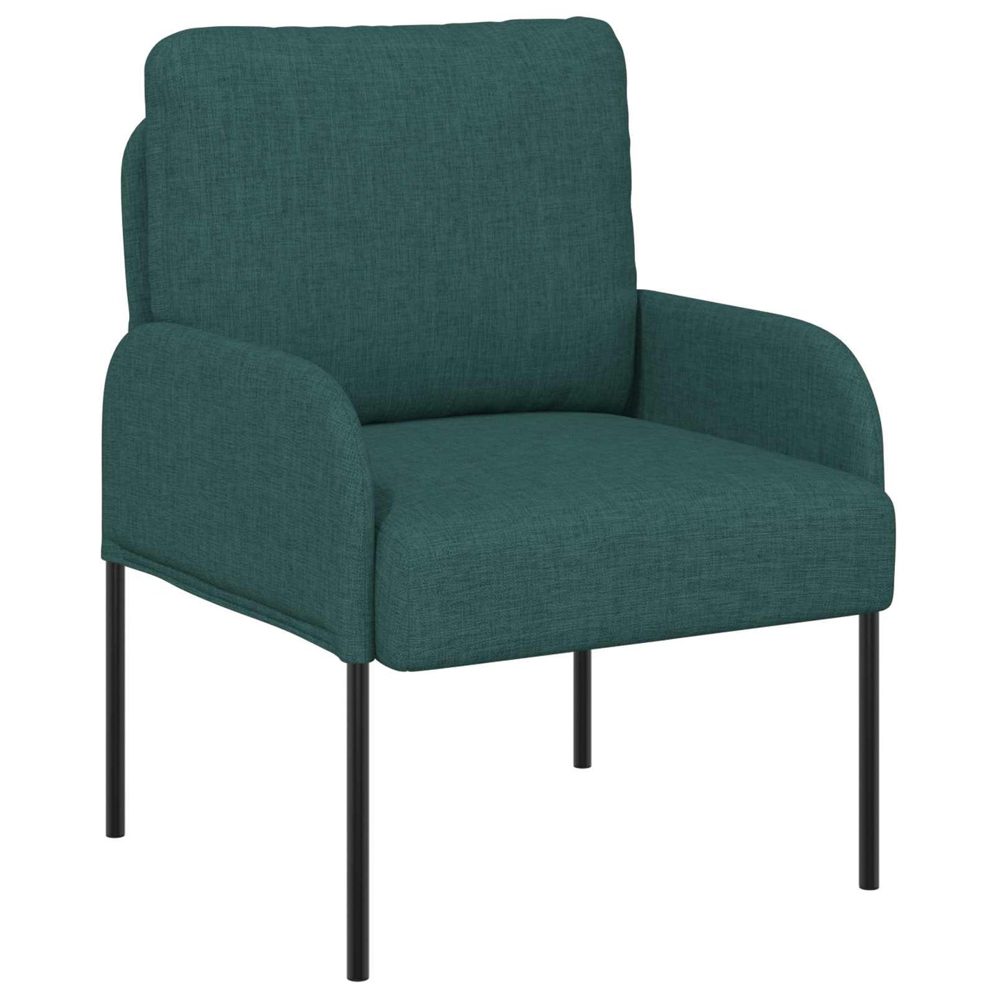Sofa-Sets 3 pcs Donkergroen 115 x 56 x 80 cm Multiplex