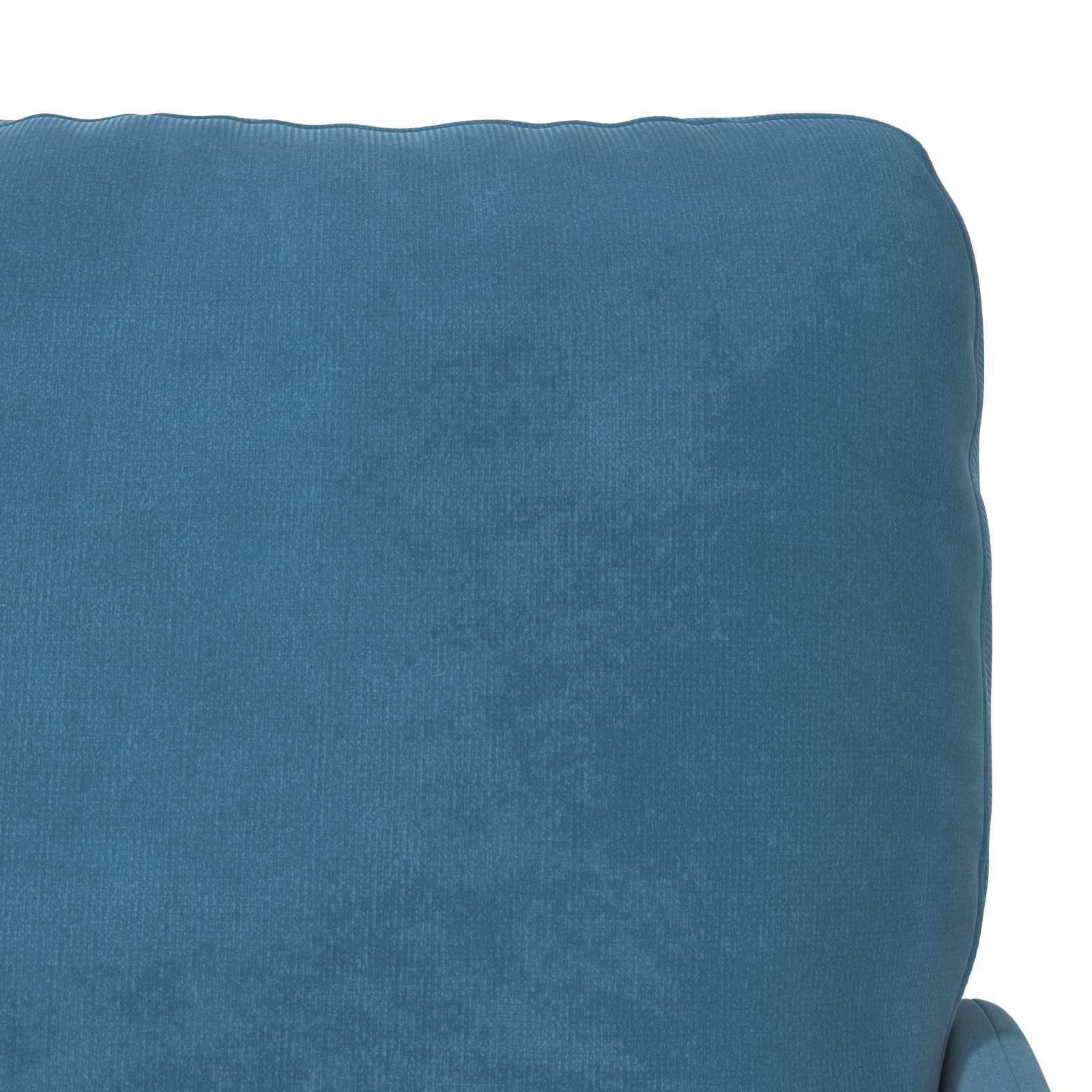 Sofa-Sets met kussen 3 pcs Blauw 115 x 56 x 80 cm Multiplex