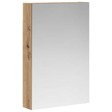 Badkamer spiegelkast Ambachtelijk eiken 40 x 10,5 x 60,5 cm
