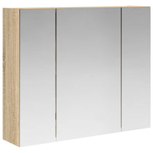 Badkamer spiegelkast Sonoma Eiken 60 x 14,5 x 50 cm