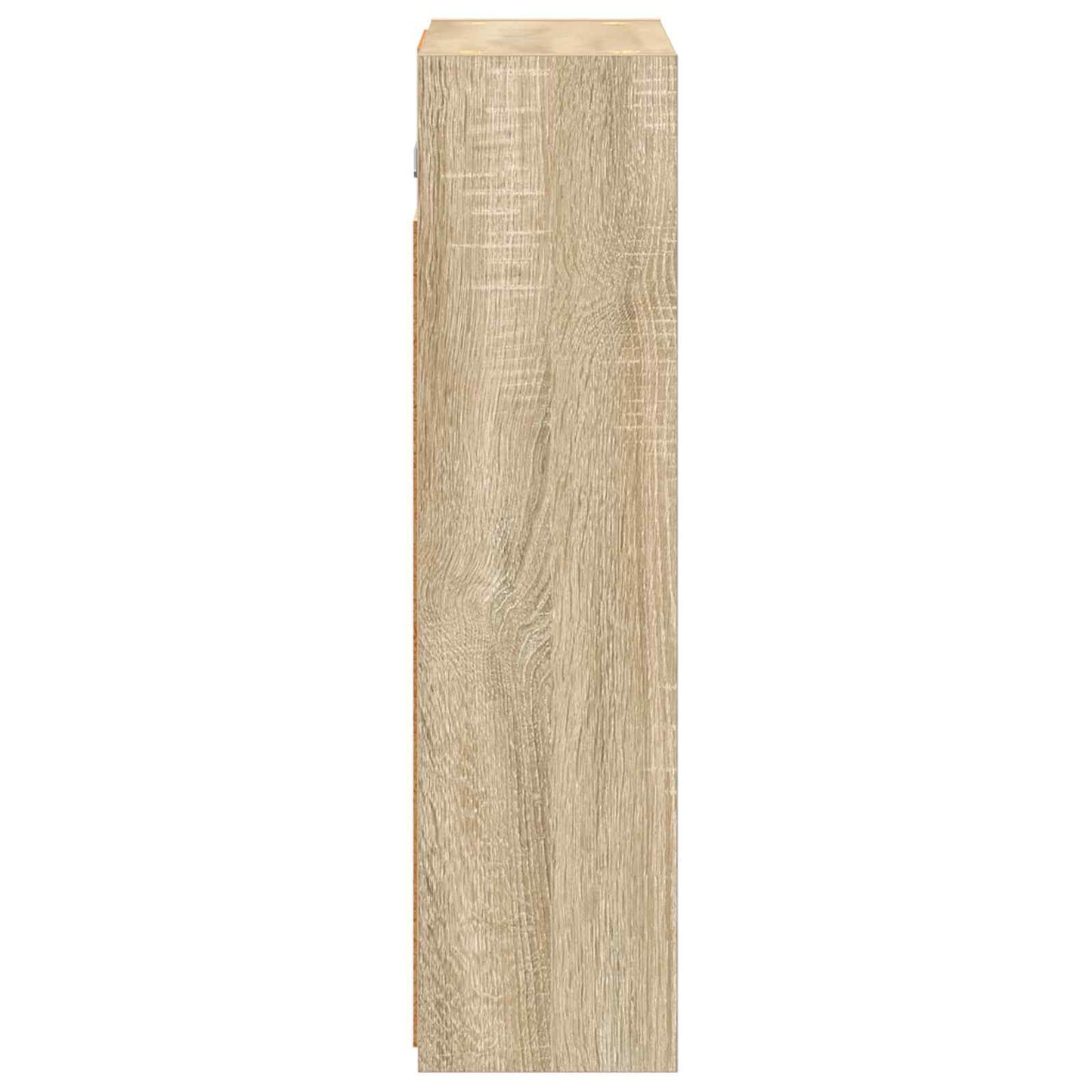 Badkamer spiegelkast met plank Sonoma Eiken 43 x 16 x 62.5 cm