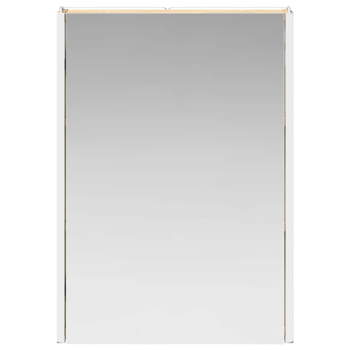 Badkamer spiegelkast Sonoma Eiken 43 x 11,5 x 60,5 cm