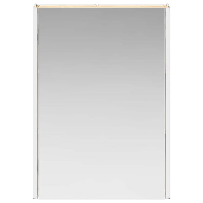 Badkamer spiegelkast Sonoma Eiken 43 x 11,5 x 60,5 cm