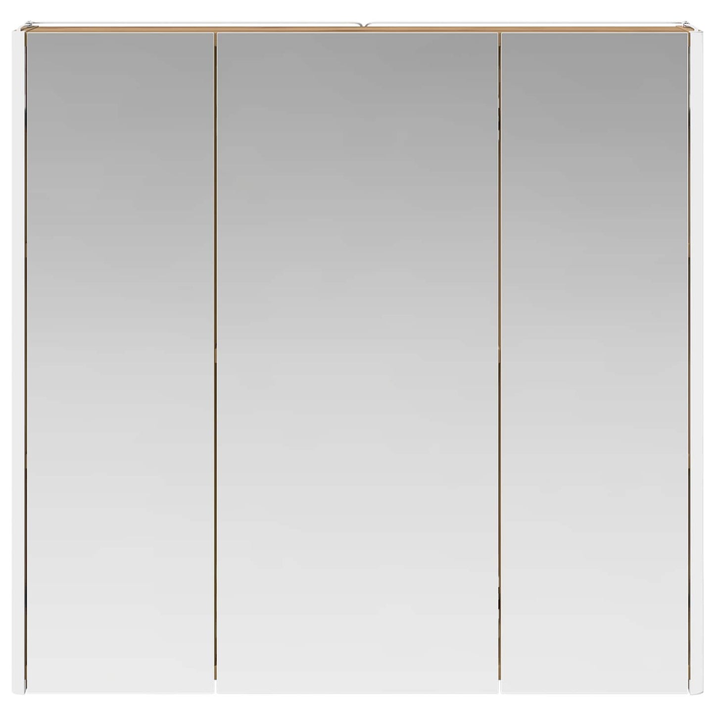 Badkamer spiegelkast Ambachtelijk eiken 73,5 x 15,5 x 70 cm