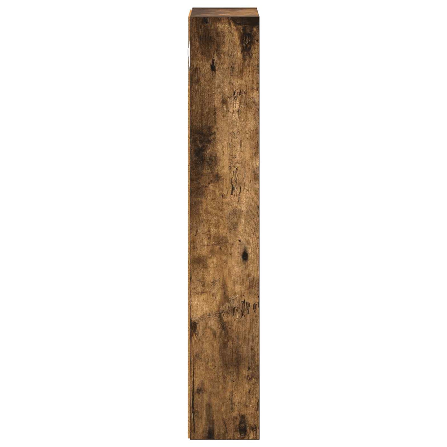 Badkamer wandkast met plank Gerookte Eik 20 x 10 x 60,5 cm