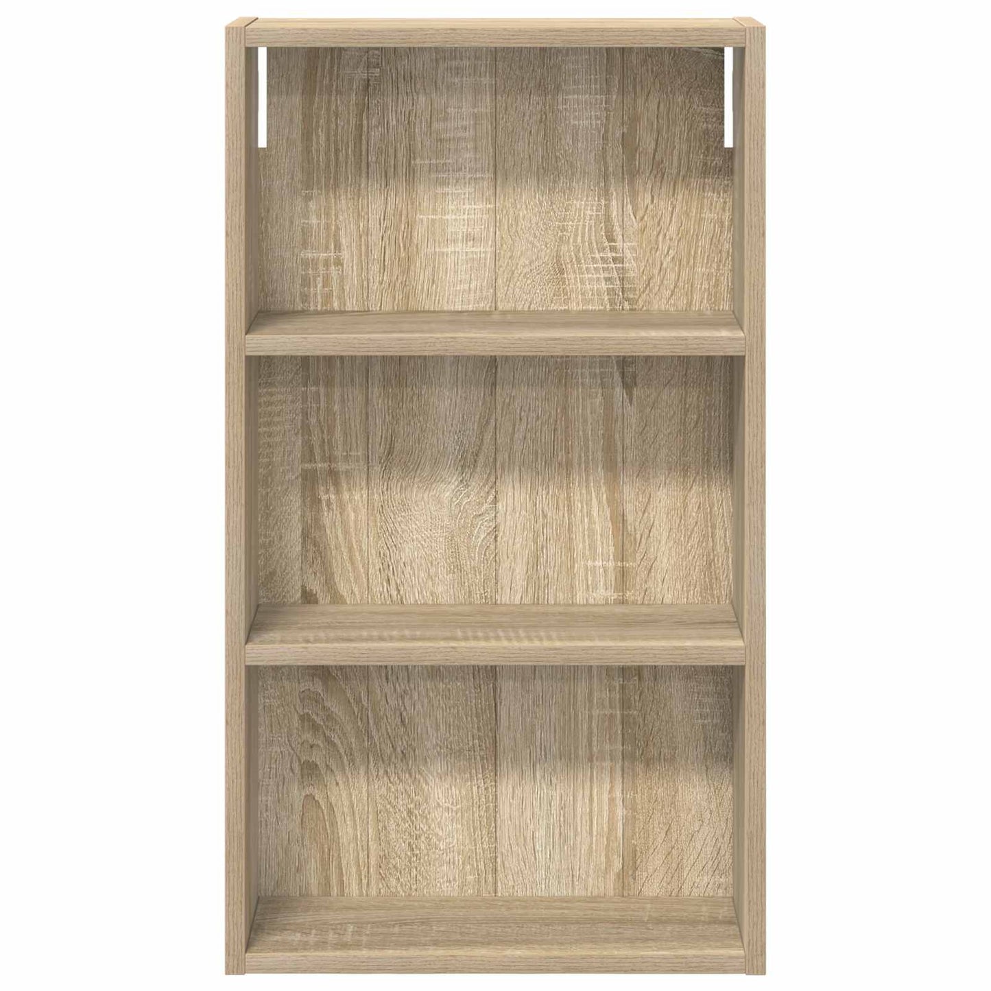 Badkamer wandkast met plank Sonoma Eiken 40 x 14 x 70 cm