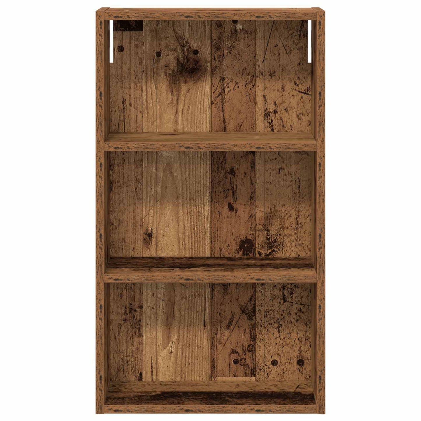 Badkamer wandkast Oudhout 40 x 14 x 70 cm Geconstrueerd hout