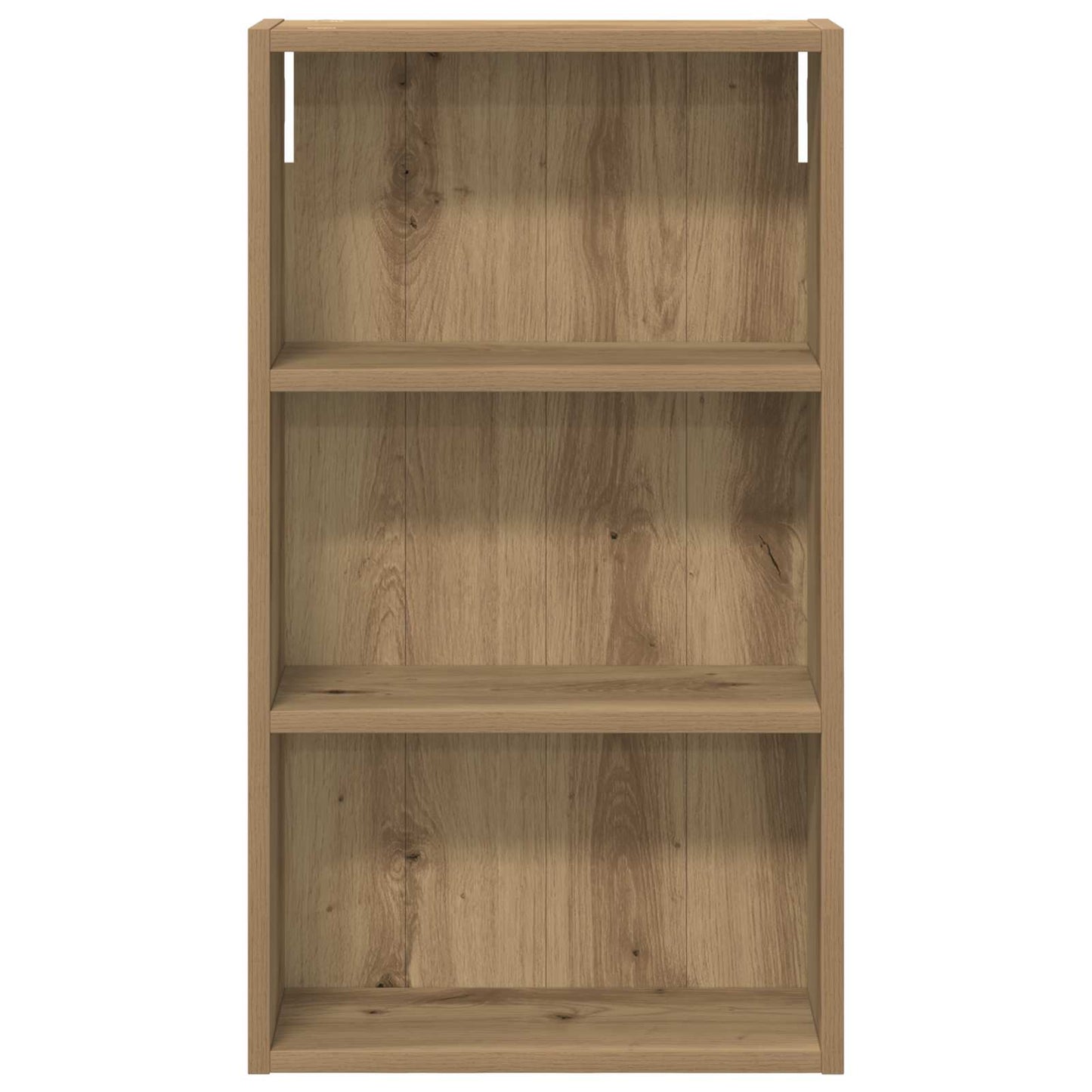 Badkamer wandkast met plank Ambachtelijk eiken 40 x 14 x 70 cm