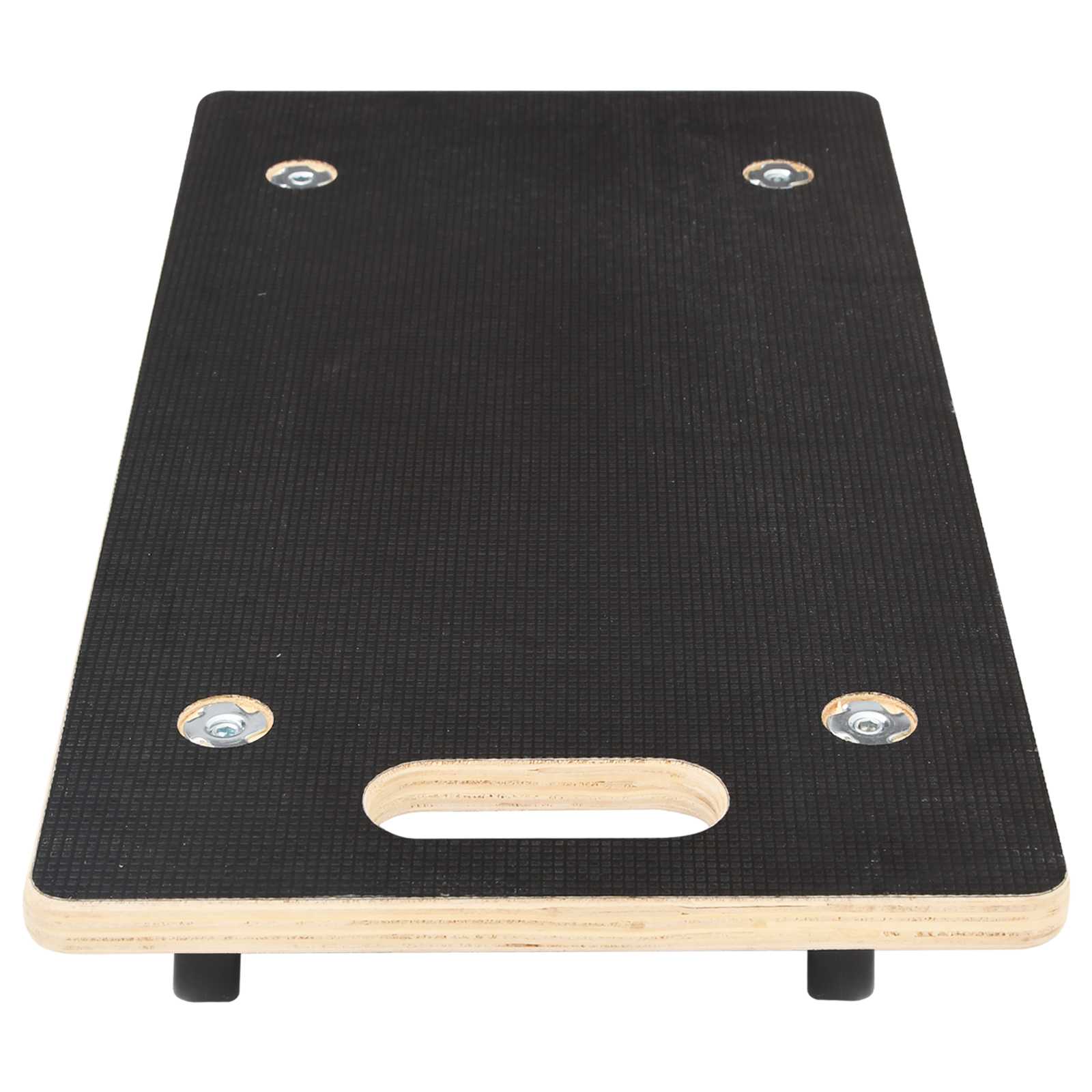 Transportkar 6 pcs Grijs Multiplex