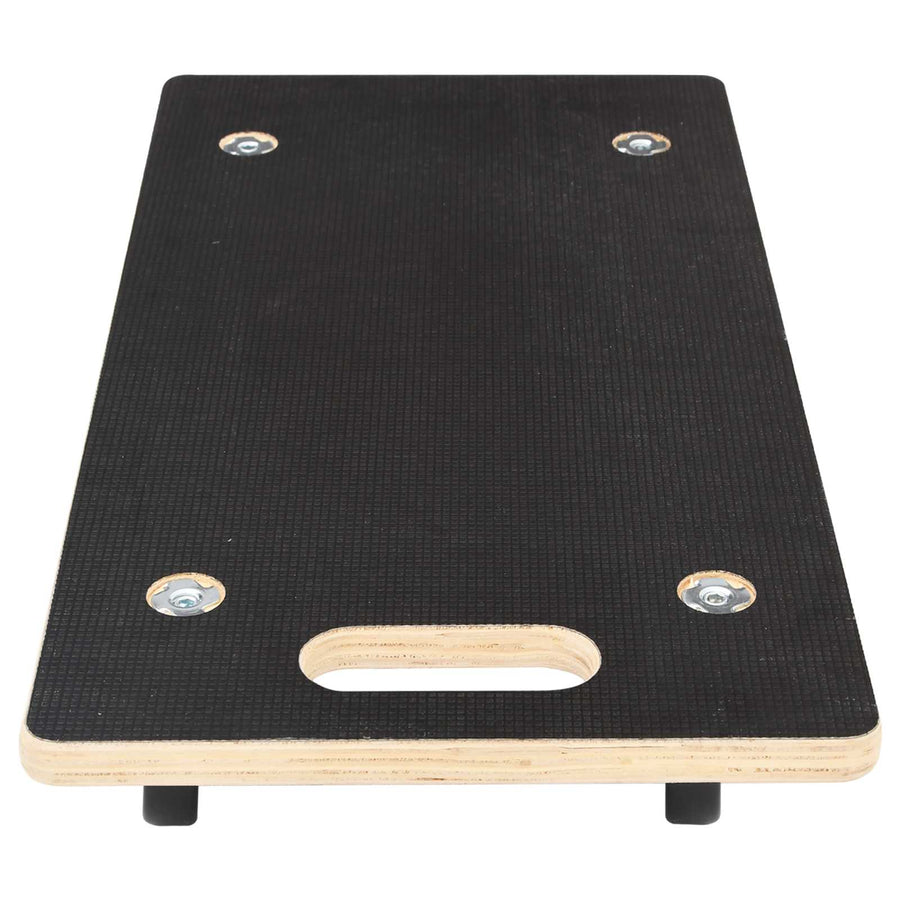 Transportkar 6 pcs Grijs Multiplex