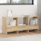 Magazine Rack Sonoma Oak 102 x 30 x 45 cm