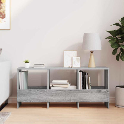 Tijdschrift Rek Grijs Sonoma 102 x 30 x 45 cm