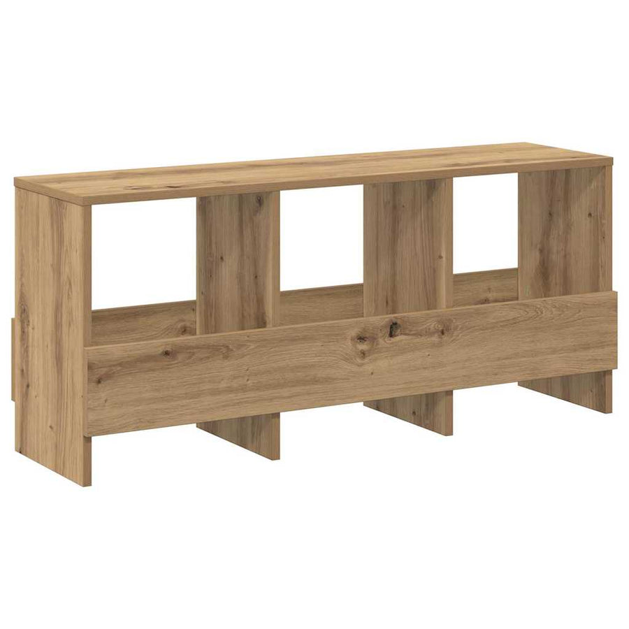Tijdschrift Rek Artisan Eiken 102 x 30 x 45 cm