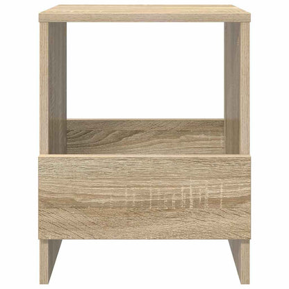 Tijdschrift Rek Sonoma Eiken 35 x 30 x 45 cm