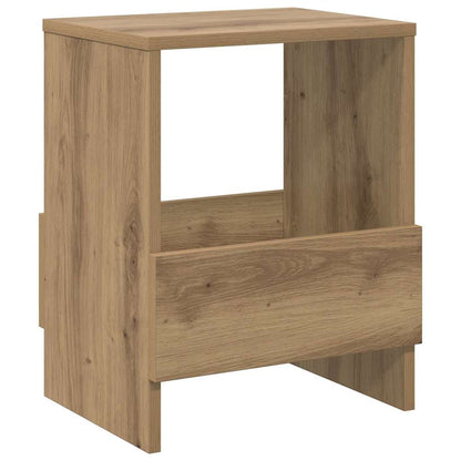 Tijdschrift Rek Artisan Eiken 35 x 30 x 45 cm