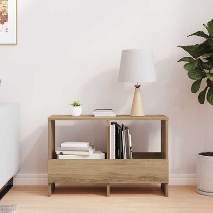 Tijdschrift Rek Artisan Eiken 68,5 x 30 x 45 cm
