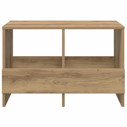 Tijdschrift Rek Artisan Eiken 68,5 x 30 x 45 cm