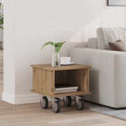 TV-standaard Artisan Eiken 37x35x35 cm