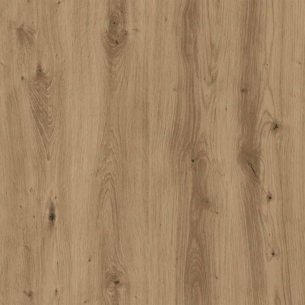 TV-kast Artisan Eiken 80 x 35 x 40 cm Bewerkt hout