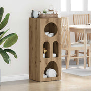 Dressoir Artisan Eiken 100,5 cm