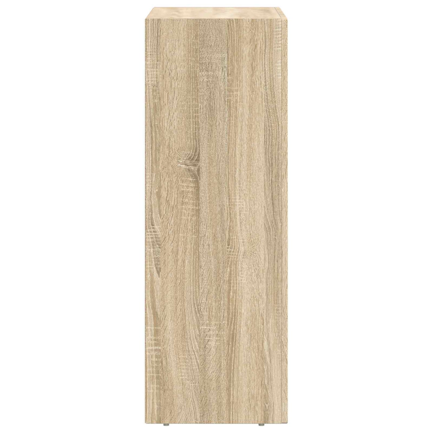 Dressoir Sonoma Eiken 59 x 35 x 100,5 cm Bewerkt hout