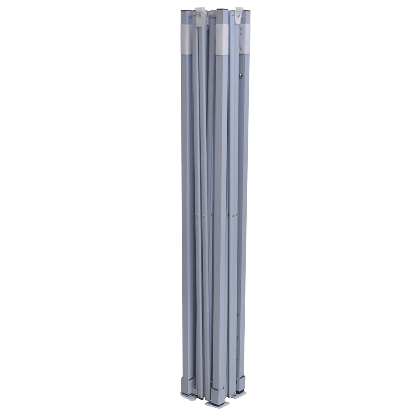 Partytent Crème 200 x 200 x 315 cm Oxford Stof