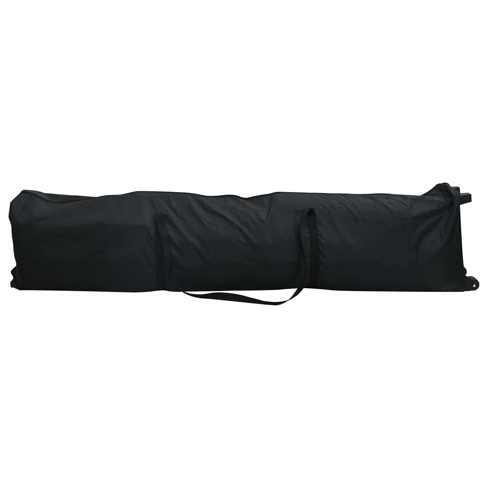 Partytent Beige 200 x 200 x 306 cm Oxford Stof