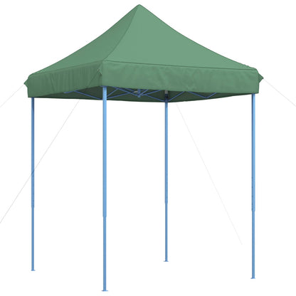Partytent Groen 200 x 200 x 306 cm Oxford Stof