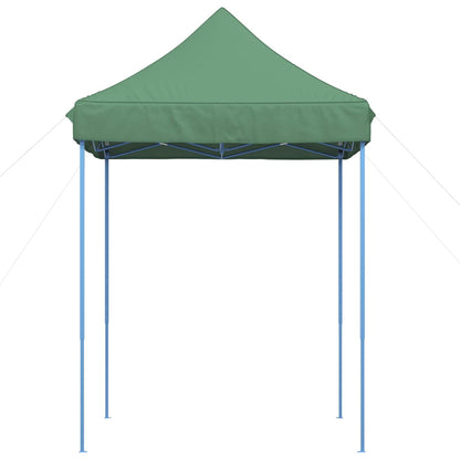 Partytent Groen 200 x 200 x 306 cm Oxford Stof