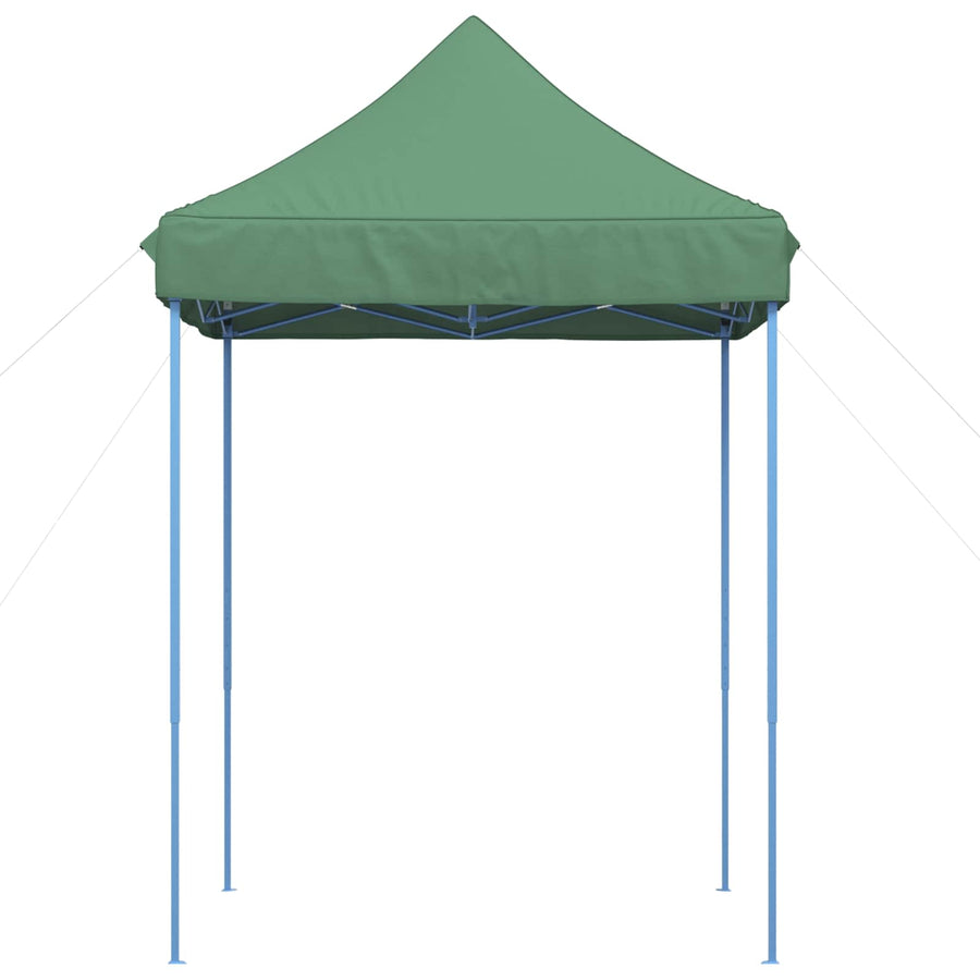 Partytent Groen 200 x 200 x 306 cm Oxford Stof