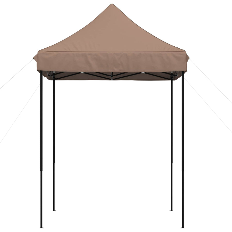 Partytent Bruin 200 x 200 x 306 cm Oxford Stof