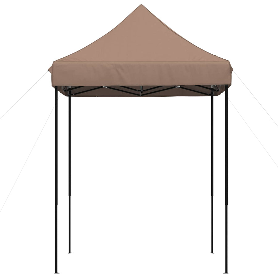 Partytent Bruin 200 x 200 x 306 cm Oxford Stof