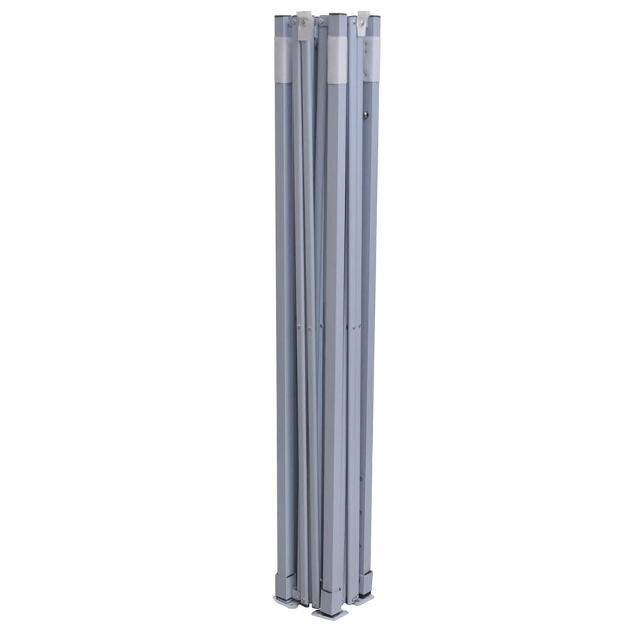 Partytent Crème 200 x 200 x 315 cm Oxford Stof