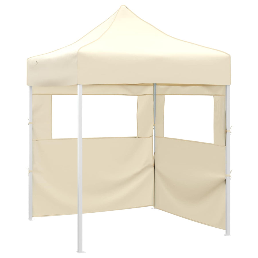 Partytent Crème 200 x 200 x 315 cm Oxford Stof
