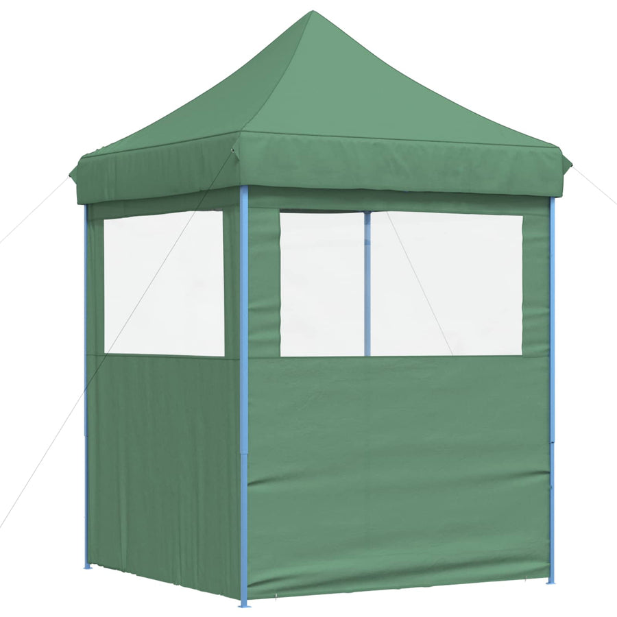 Partytent Groen 200 x 200 x 306 cm Oxford Stof