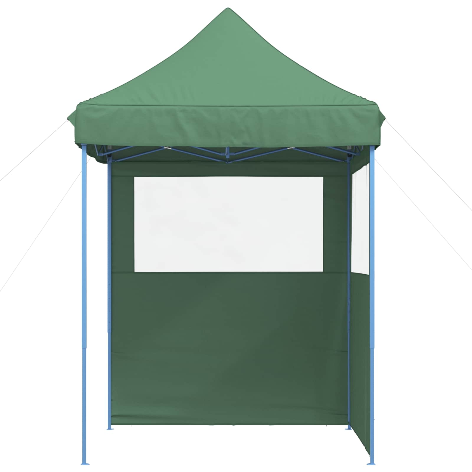 Partytent Groen 200 x 200 x 306 cm Oxford Stof